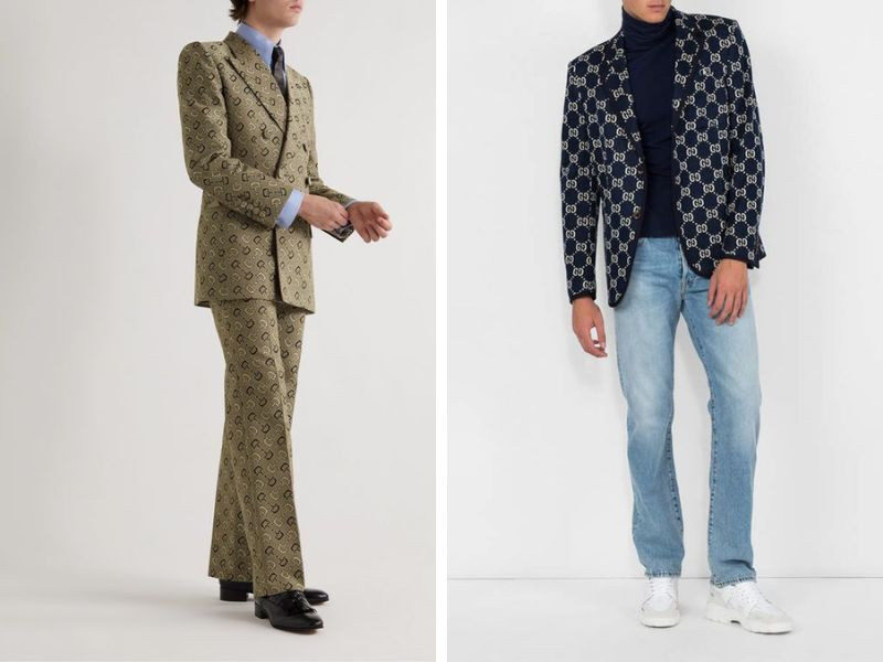 Bỏ túi 9+ mẫu áo blazer dạ nam trẻ trung, lịch lãm hack tuổi