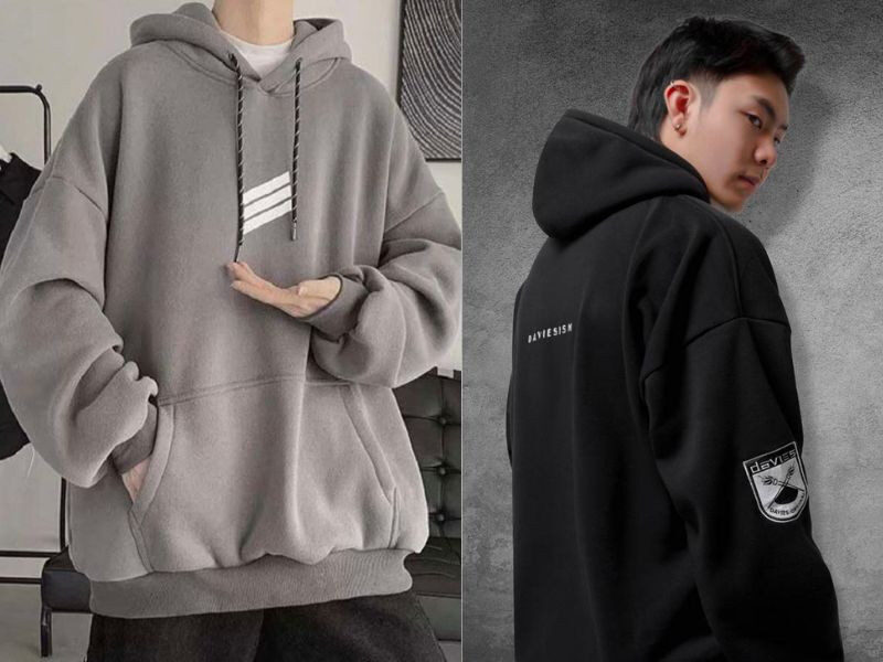 Tổng hợp 12 loại áo khoác nam không thể thiếu trong tủ đồ nam giới