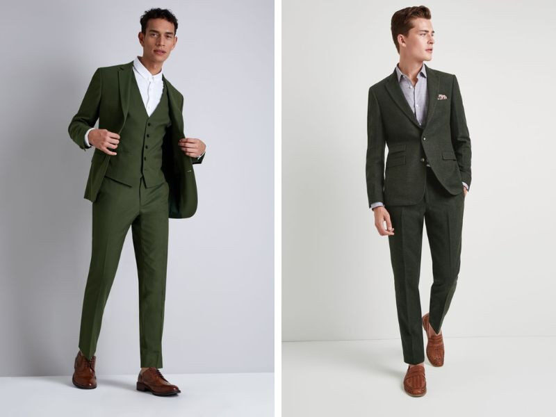 Bỏ túi 7 mẫu áo vest nam cho tuổi 50 sang trọng, lịch lãm nhất