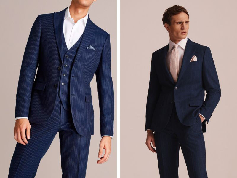 Bỏ túi 7 mẫu áo vest nam cho tuổi 50 sang trọng, lịch lãm nhất