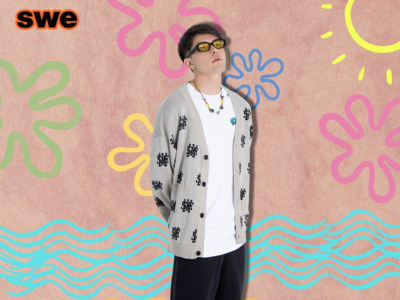 List 10 shop áo cardigan nam giá rẻ nhưng chất lượng