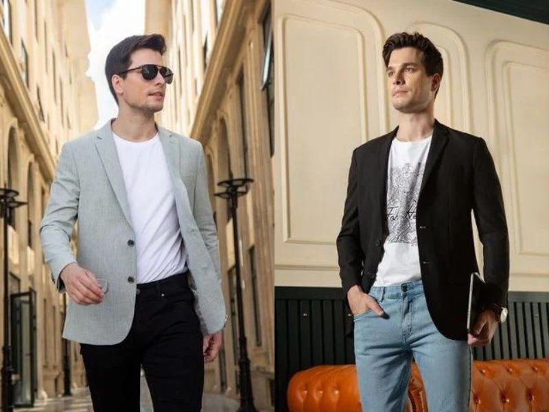 Top 8 địa chỉ bán áo vest nam Quy Nhơn đẹp, lịch lãm cho quý ông
