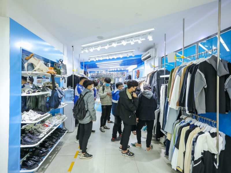 Top 10+ shop bán áo gile nam tại Hà Nội được ưa chuộng nhất