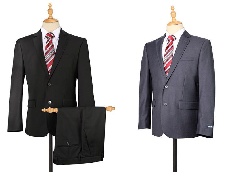 Top 8 địa chỉ bán áo vest nam Quy Nhơn đẹp, lịch lãm cho quý ông