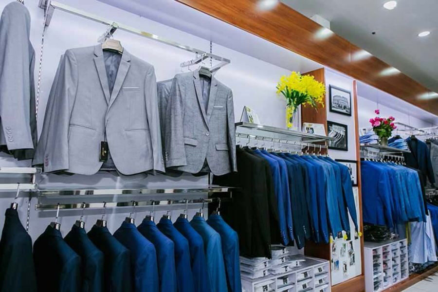 Top 13 địa chỉ bán áo vest nam trung niên TPHCM chất lượng