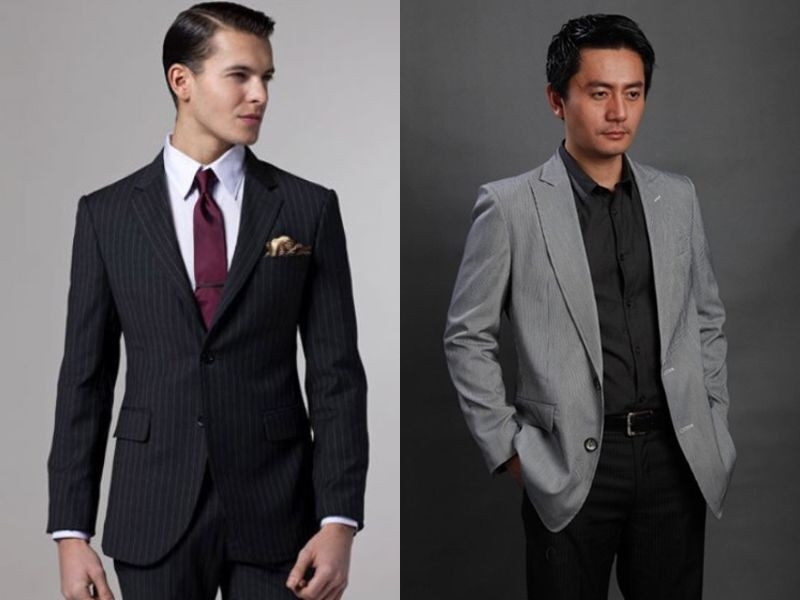 Top 8 địa chỉ bán áo vest nam Quy Nhơn đẹp, lịch lãm cho quý ông