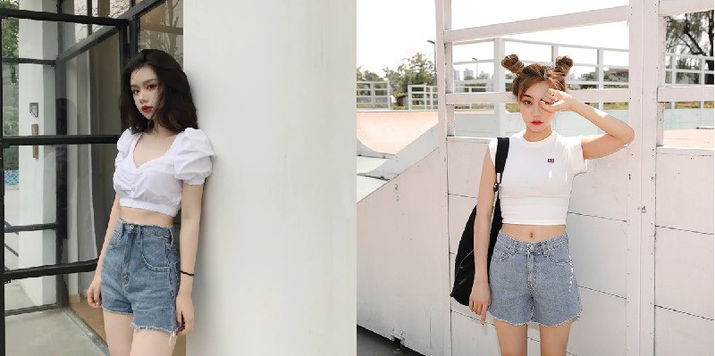 Cách Mix Đồ Đi Bà Nà Hill Lên Hình Đẹp Nhất Theo Từng Địa Điểm