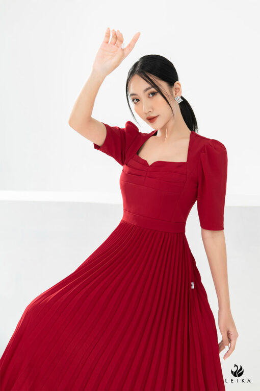 đầm thời trang