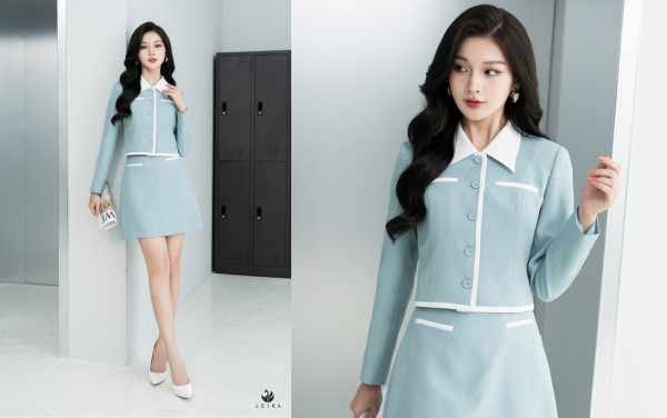 Đồ vest chất vải tuytsi cao cấp