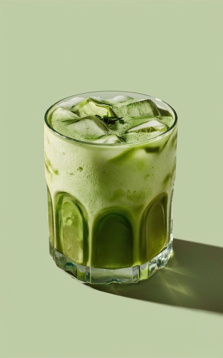 Hàm lượng caffein trong matcha cao hơn trà xanh