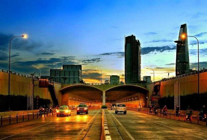 3 địa điểm bắn pháo hoa Tết Dương Lịch 2021 tại Thành phố Hồ Chí Minh