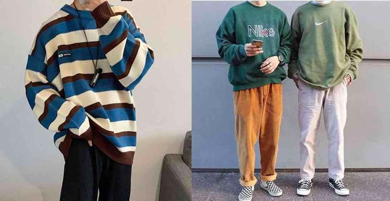 17 Cách Mix Đồ Mùa Đông Cho Nam Giới Đậm Chất Lịch Lãm 2024