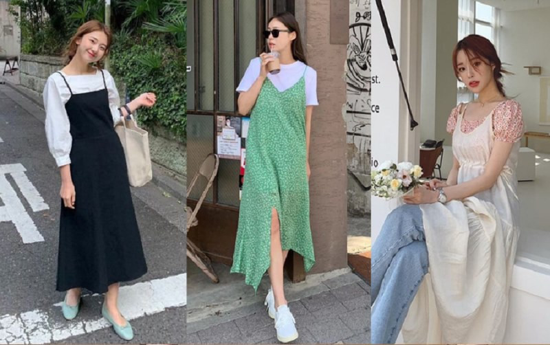 12 Cách Mix Đồ Đi Biển Cho Người Gầy Ai Cũng Phải Khen