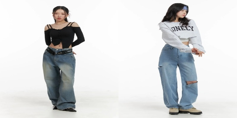 Tiết lộ 10+ cách mix đồ đi đám cưới với quần jean năm 2024