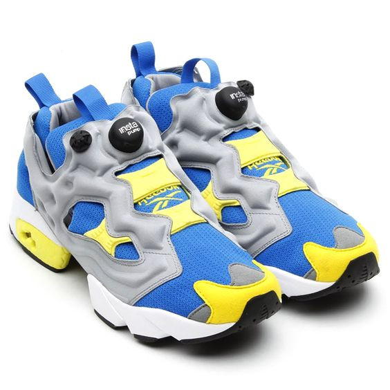 Reebok Instapump Fury