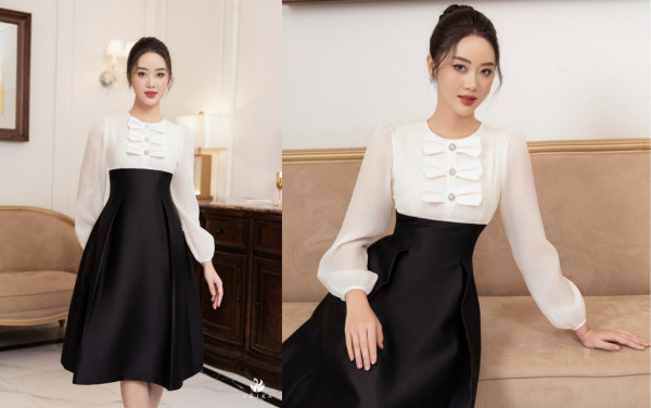 Ứng dụng của vải dạ text trong thời trang
