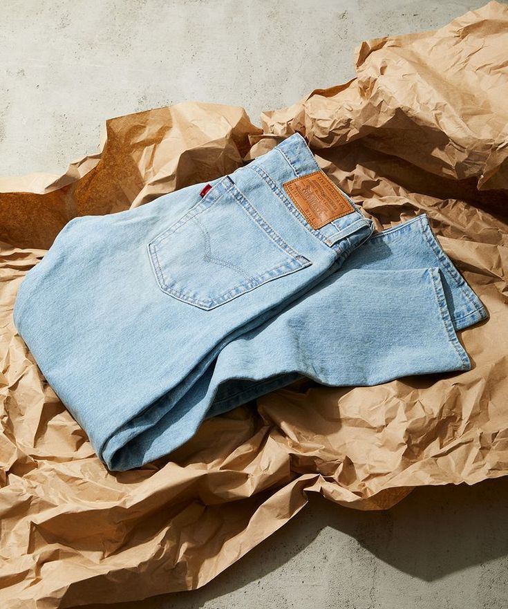 Vải jeans trong thời trang hiện đại