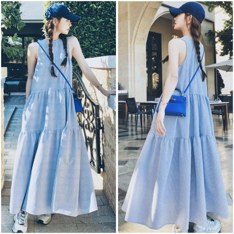 Cách phối đồ đi biển cho nữ béo giúp bạn tự tin và tỏa sáng