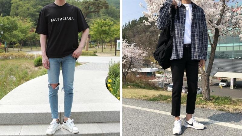 Khám Phá Phong Cách Basic: Sự Đơn Giản Tỏa Sáng Trong Thời Trang