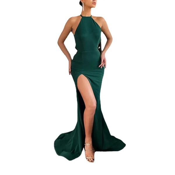 Cập nhật các kiểu đầm dạ hội trẻ trung, sang chảnh và cực lung linh