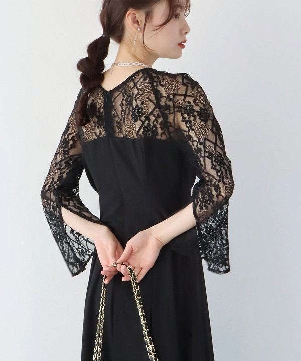 Cập nhật các kiểu đầm dạ hội trẻ trung, sang chảnh và cực lung linh