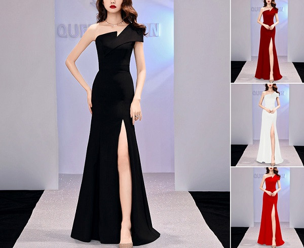 Cập nhật các kiểu đầm dạ hội trẻ trung, sang chảnh và cực lung linh