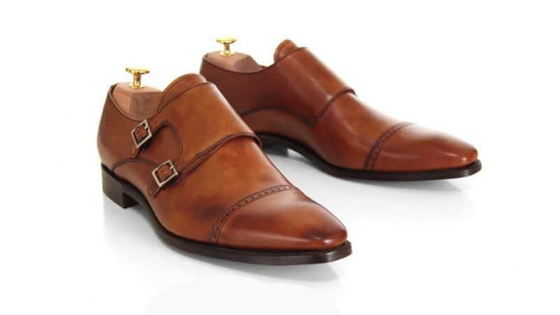 Gợi ý các loại giày hợp với quần jean nam