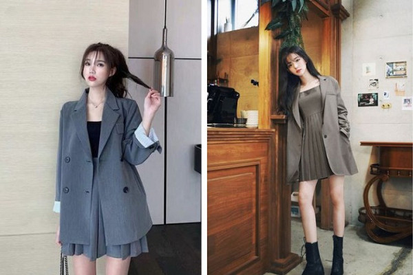 Những mẫu đầm đi đám cưới cho người 1m50 &amp; bí quyết chọn váy đi đám cưới cho người lùn.