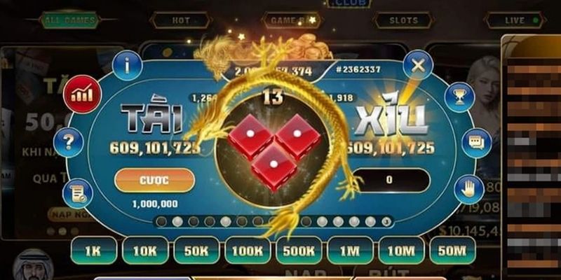 Tài Bên Chẵn Hay Lẻ: Thử Thách Dự Đoán Hấp Dẫn Cùng Sicbo