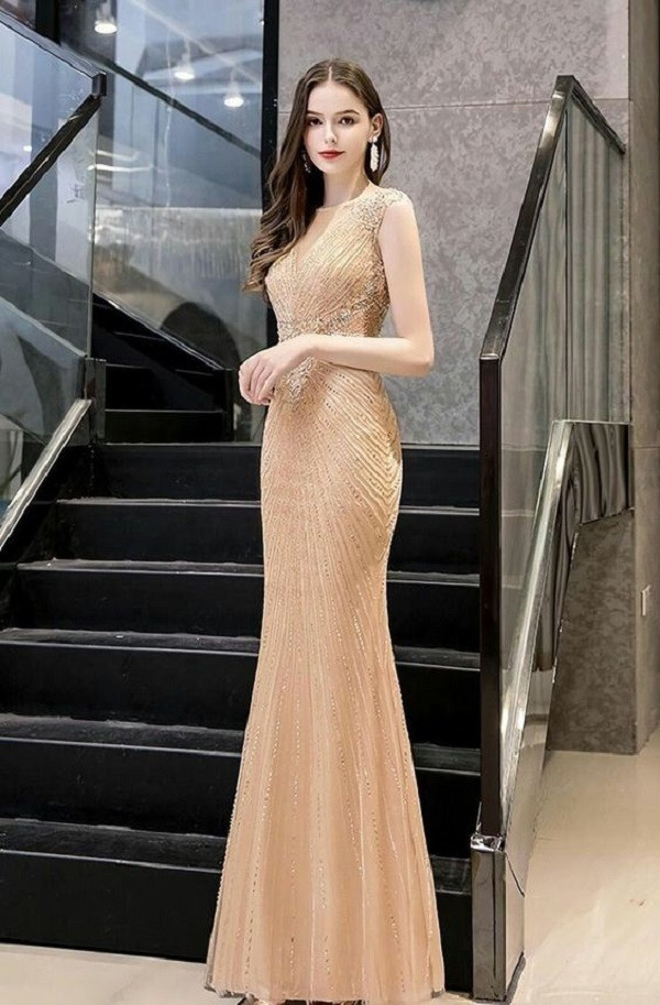 Tiệc tối nên mặc màu gì? Cách phối đồ dự tiệc tối nổi bật, sang trọng