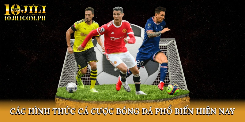 Cược bóng đá trực tuyến dễ thắng