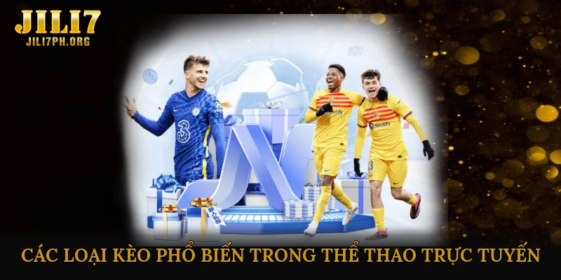 Thể thao trực tuyến đa dạng kèo – Hướng dẫn chi tiết cho người chơi