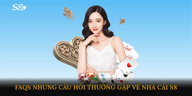 Đánh giá nhà cái S8