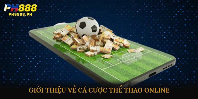 Cá cược thể thao online uy tín