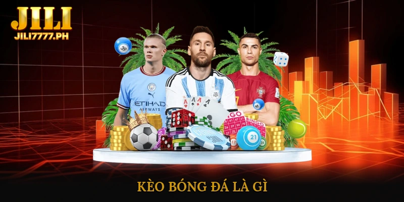 Kèo bóng đá online hôm nay chuẩn