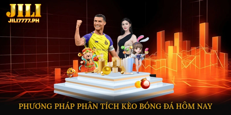 Kèo bóng đá online hôm nay chuẩn