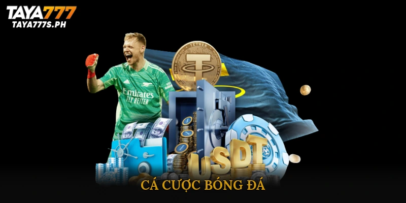 Cược thể thao mọi giải đấu