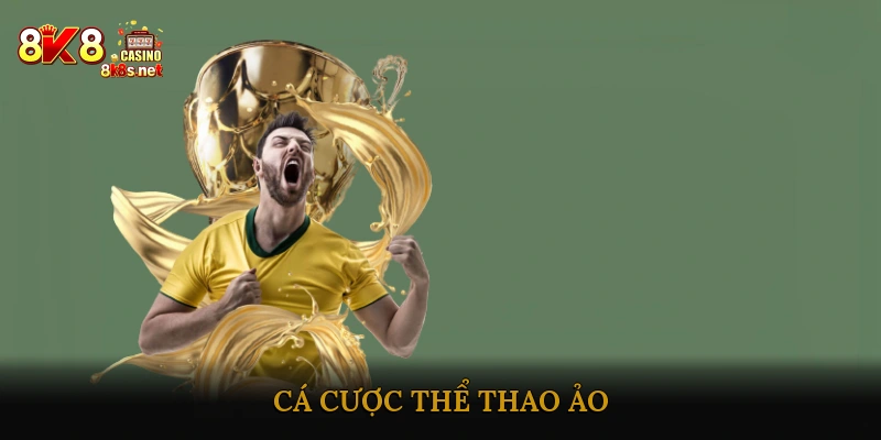 Cá cược thể thao ảo