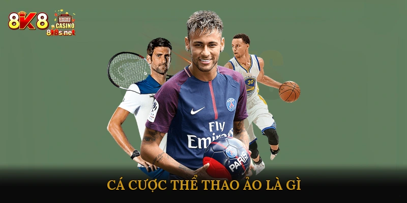 Cá cược thể thao ảo