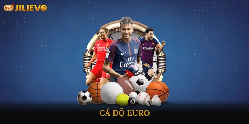 Cá độ Euro