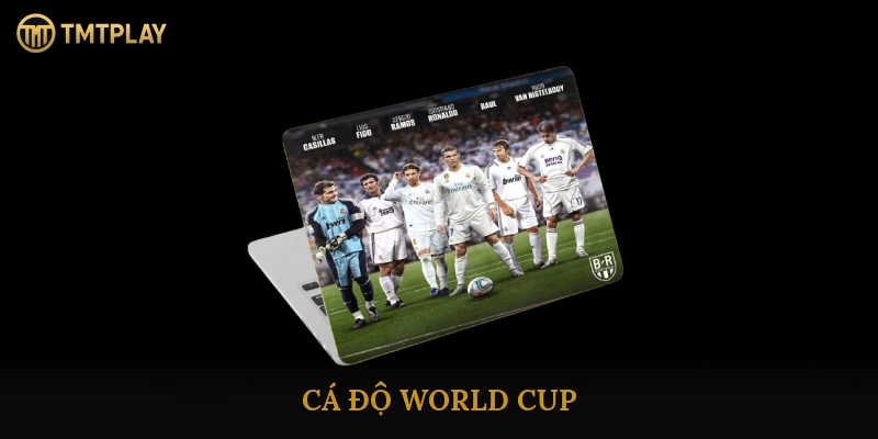 Cá độ World Cup