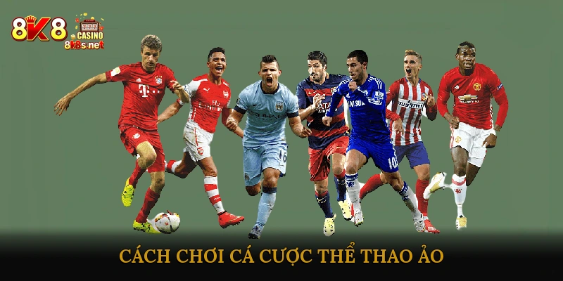Cá cược thể thao ảo