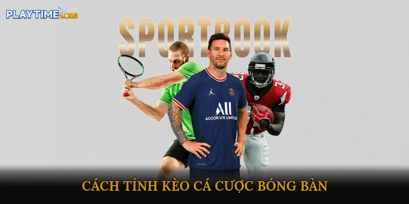 Cá cược bóng bàn