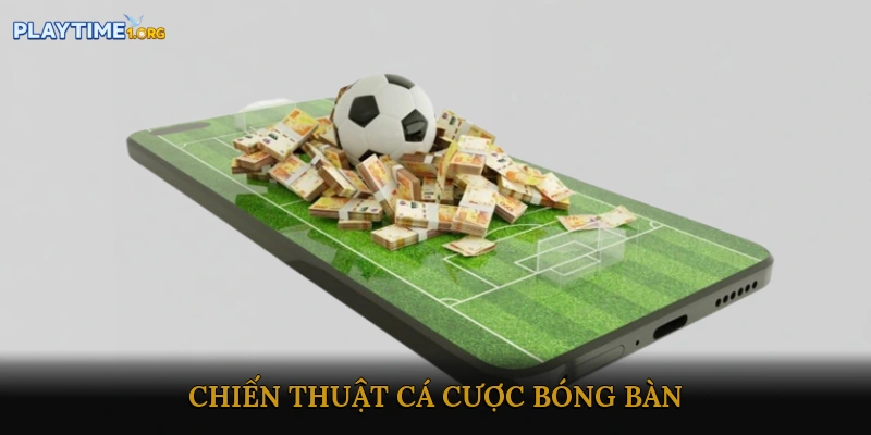 Cá cược bóng bàn