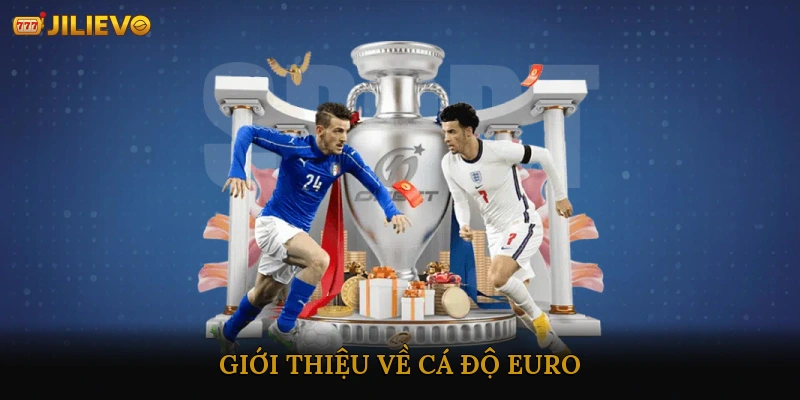 Cá độ Euro