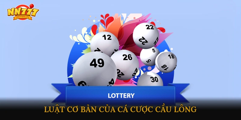 Cá cược cầu lông