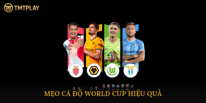Cá độ World Cup