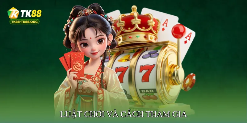 Nổ hũ cấm địa bảo tàng