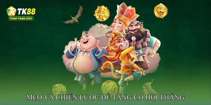 Nổ hũ cấm địa bảo tàng