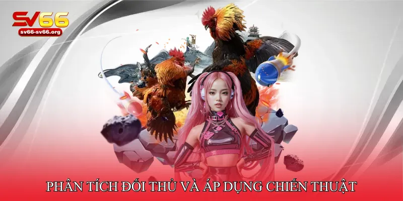 Đá gà phòng thủ sâu